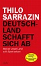 Produktdetails Buch - Deutschland schafft sich ab: Buchverlage Langen ...