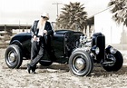 Billy Gibbons' Cool Car Collection | Ultimate Guitar