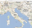 Mappa Google Italia – Interstudio News