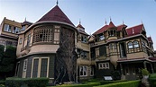 Winchester Mystery House – renae.org