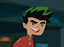 Jake Long - American Dragon Jake Long