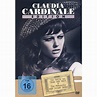 DVD Claudia Cardinale Die Hölle am Ende der Welt + Die Freundin war ...