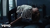 The Kid LAROI, Justin Bieber - STAY (Official Video) - YouTube Music