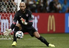 Tim Howard emerges as hero in US World Cup loss | MPR News