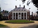 University of Maryland | Public Research University, College Park | Britannica