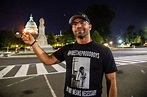 Proud Boys' Enrique Tarrio takes 'burning Capitol' pics before jail