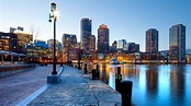 Boston Holiday tours | Tailor-made Hayes & Jarvis Holidays