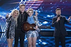 'American Idol' Reboot Crowns New Winner on ABC
