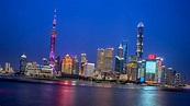 24 Principais pontos turísticos de Xangai, China em 2019 ★ - Dicas de ...