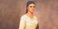 María Parado de Bellido (Heroína Peruana) - Héroes del Perú