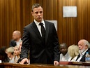 Oscar Pistorius starts five-year prison sentence for culpable homicide ...
