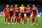 Sevilla players through to the World Cup | Sevilla FC