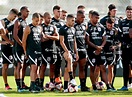 Veja a lista dos jogadores do Corinthians utilizados na temporada de 2021