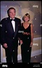 PETER MARSHALL and wife LAURIE MARSHALL attend the Albert B.Sabin ...