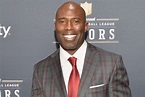 Terrell Davis Opens Up About Life with Migraines | PEOPLE.com