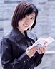 Megumi Hayashibara | Wiki Kanzakapedia | FANDOM powered by Wikia