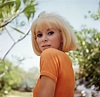 DIAPORAMA - Mireille Darc : mille vies en une