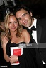 Joanne Rivera & Ben Chaplin Photos and Premium High Res Pictures ...