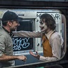 Joker (2019) Behind the Scenes - Todd Phillips and Joaquin Phoenix ...