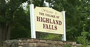 Highland Falls The Latest New York Village To Attempt To Give Up ...