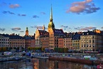 Cosa vedere a Stoccolma - Viaggiare, uno stile di vita