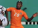 Serey Dié - Ivory Coast | Player Profile | Sky Sports Football