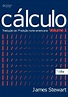 Cálculo Volume 1 - James Stewart - 7a Ed (praticamente Novo) | Mercado ...