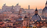 Lugares turísticos de Roma - Turismo.org