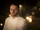 Food Review: Adam Reid at The French - Savour Magazine