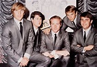 The Beach Boys Wallpapers - Wallpaper Cave