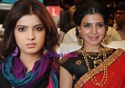 Samantha Ruth Prabhu Before And After Plastic Surgery