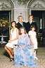 In Photos: Monaco's Royal Family Over The Years | Princess grace kelly ...