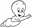 Casper the Friendly Ghost - Wikipedia