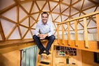 Nathan Blecharczyk and the Airbnb success