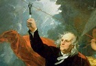 Como Benjamin Franklin desenvolveu o para raio - DicasFree.com
