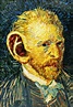 Van Gogh’s Ear | Theraf69's Blog