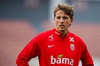 Genk midfielder Sander Berge keen on Liverpool switch