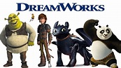 Top 10 Dreamworks Animated Movies - YouTube
