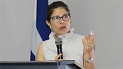Muere Hilda Hernández, hermana del presidente de Honduras en un ...