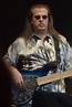 Elton John Pays Tribute To His Bass Player Bob Birch - Noise11.com
