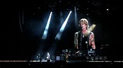 Attitude ／ Duff McKagan, Guns N' Roses in Yokohama Arena, 25th Jan ...