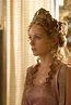 Kerry Condon as Octavia Minor | Renaissance hairstyles, Hair styles ...