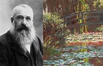 The Most Famous Paintings Claude Monet Biography And - vrogue.co