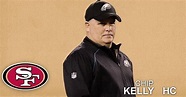 Chip Kelly Wiki, Age, Height, Nationality, Parents, Wife, Career, Net ...