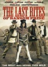 The Last Rites of Ransom Pride by Tiller Russell |Lizzy Caplan, Peter ...