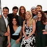 The cast of Once Upon a Time - Once Upon A Time Photo (38646140) - Fanpop