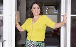 Pictures of Arabella Weir