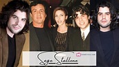 Sage Stallone Death Cause, Father, Mother, Age, Height and Weight ...