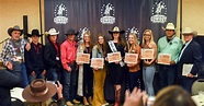 North Dakota Cowboy Hall of Fame announces 2022 inductees - The ...