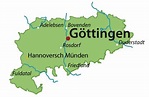 Göttingen (Landkreis) - Öffnungszeiten, Branchenbuch - Ortsdienst.de